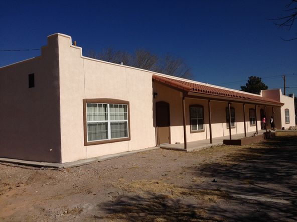 Multifamily For Sale: 7681 Barton St, El Paso, TX 79915
